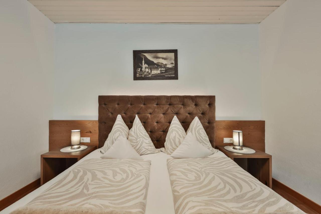 Chalet Sofie Ішгль Екстер'єр фото