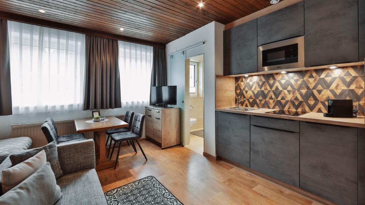 Chalet Sofie Ішгль Екстер'єр фото