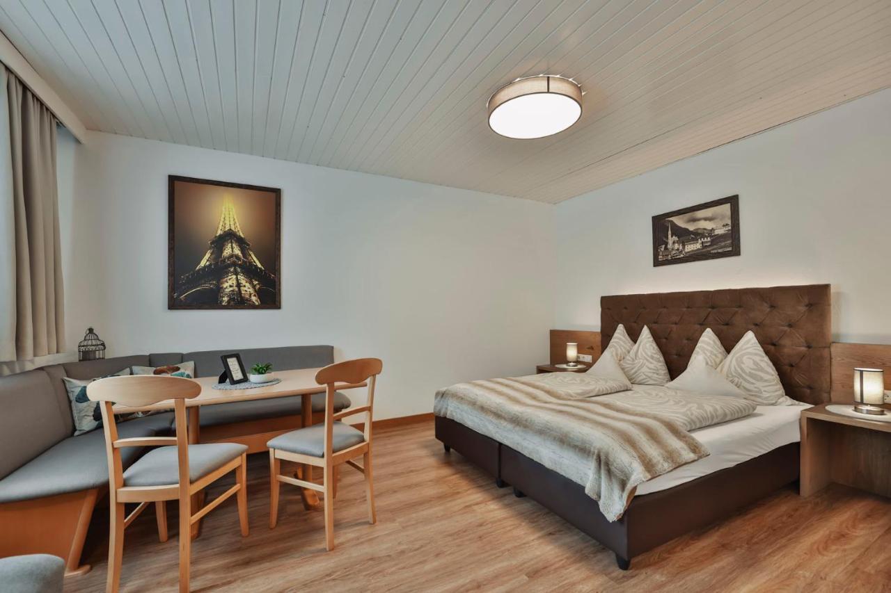 Chalet Sofie Ішгль Екстер'єр фото