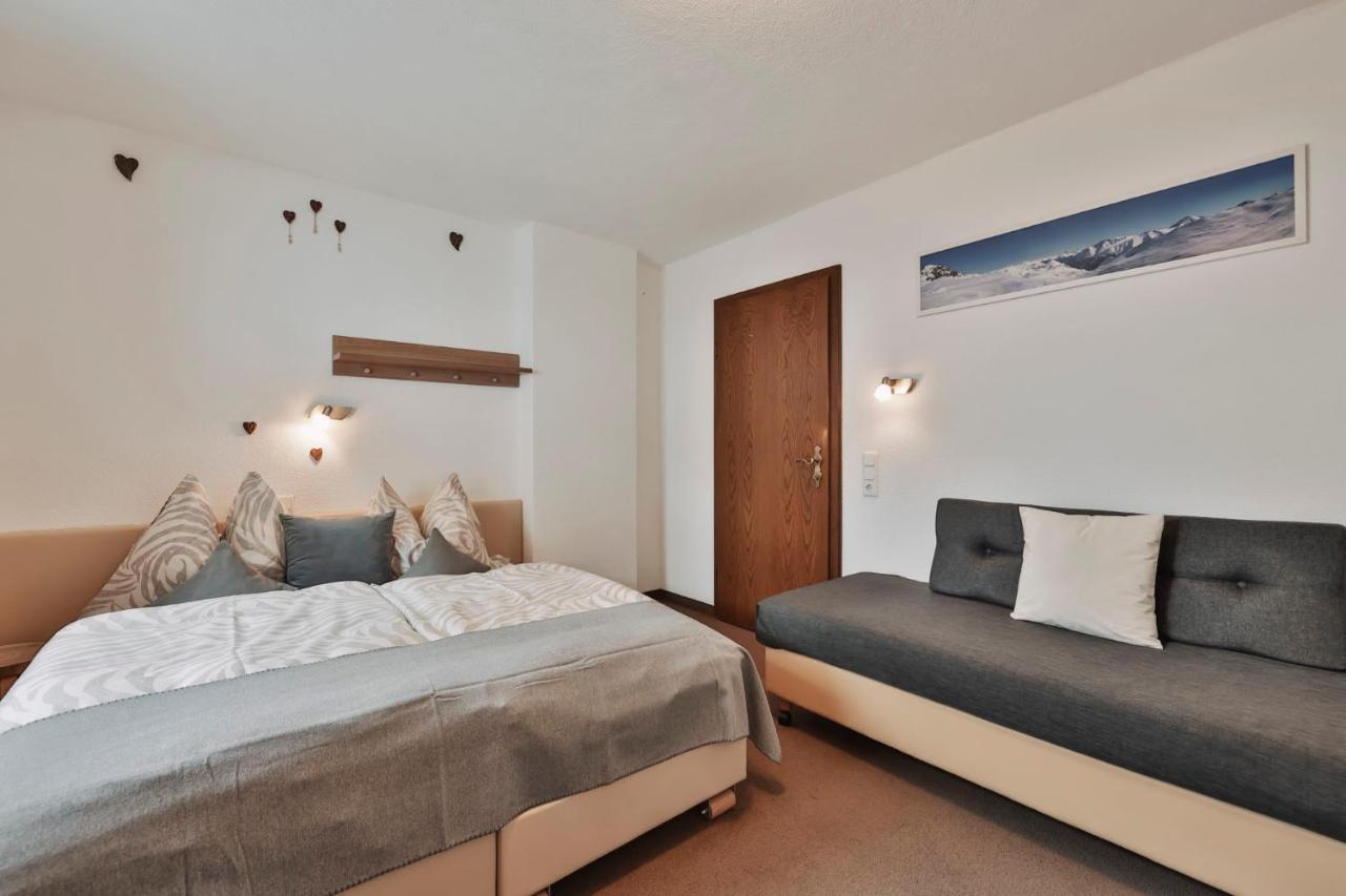 Chalet Sofie Ішгль Екстер'єр фото