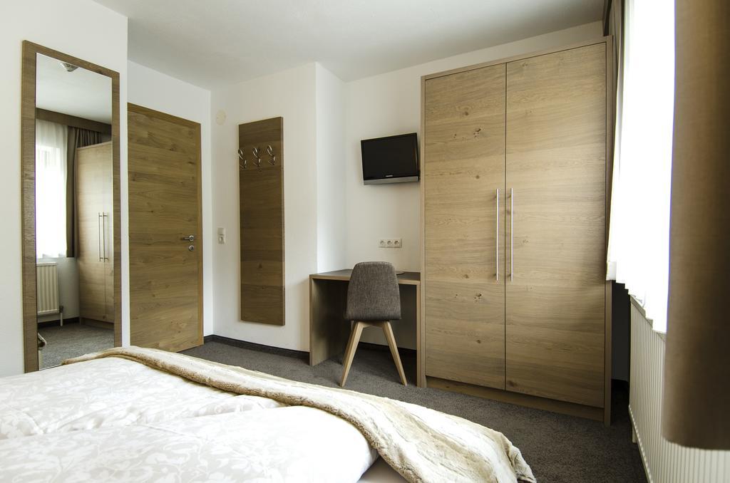 Chalet Sofie Ішгль Екстер'єр фото